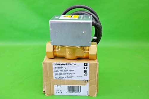 Honeywell 272887 port 28mm - 2,