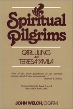 Spiritual Pilgrims: Carl Jung