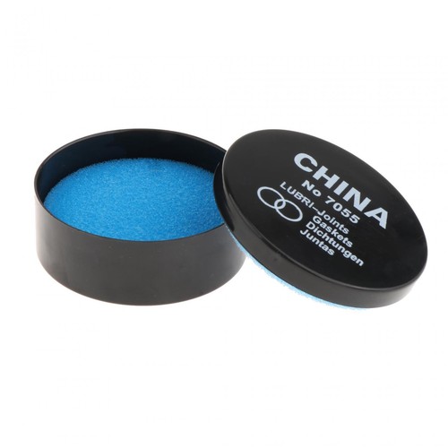 Watch waterproof paste - watch,