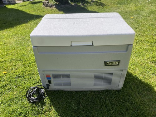 Coleman s232 thermoelectric - s232,