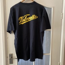 Velocette T.T Winners men's