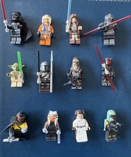 LEGO Star Wars Minifigure