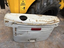 Takeuchi Tb016 Bonnet Engine