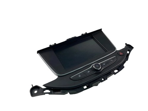 Opel astra navigation - astra, screen