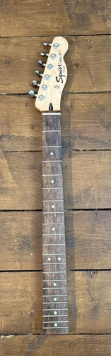 Fender squier fsr telecaster - squier,