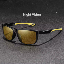 Night Driving Glasses HD Anti