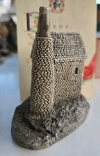 Extremely Rare Lilliput Lane Old Mine Only 200 Produced