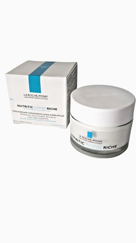 Roche posay nutritic - la,