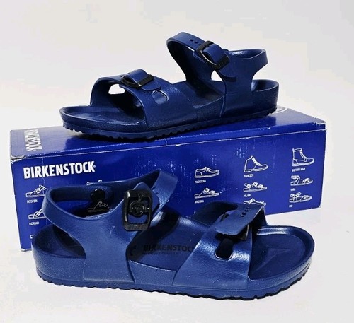 Birkenstock kids rio eva - rio,