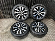 HONDA CIVIC 2014 ALLOY WHEELS