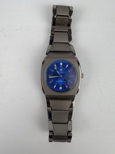 Vintage Swiss Army Quartz