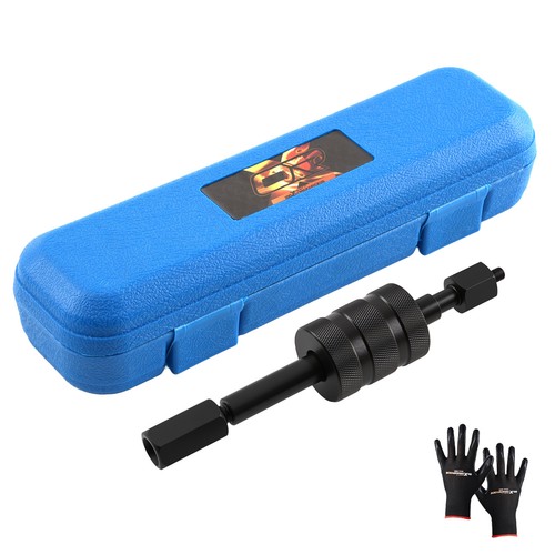 Diesel injector puller kit - diesel,