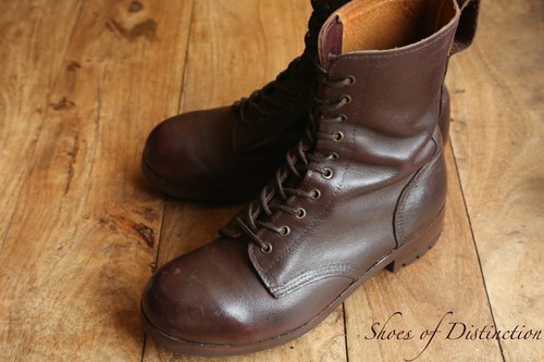 William lennon brown - william, leather