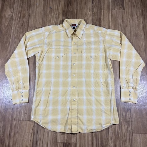 Vintage panhandle slim - panhandle, shirt