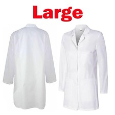 Medical Lab Coat Laboratory