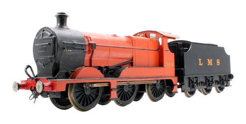 Lima gauge lms black orange - lms, black/orange