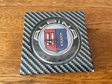 Alpina Badge Bmw E46 E39 E90 E60 E36 Etc