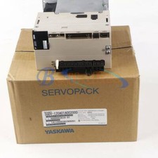 1PC SGDV120A01A002000 Yaskawa