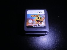 nintendo ds - pac man world 3