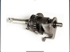 Honda XR200 XL185 TLR200