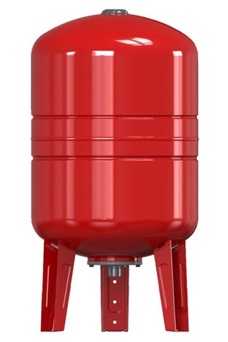 Autoclave expansion tank 300lt - autoclave,