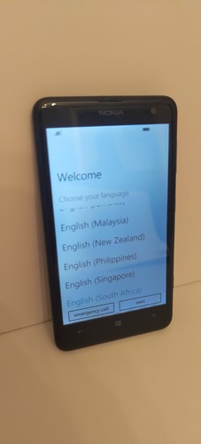 Nokia lumia 520 8gb - lumia,