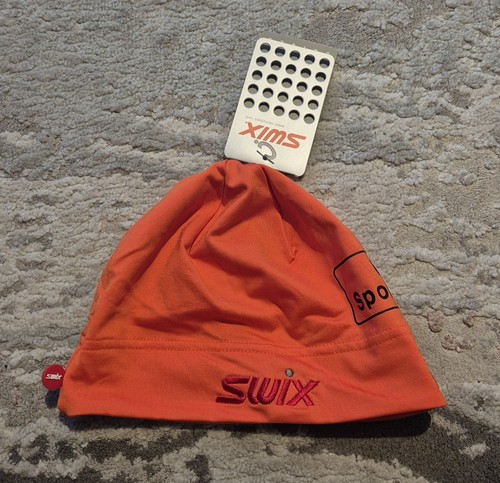 Swix start hat race warm - swix,