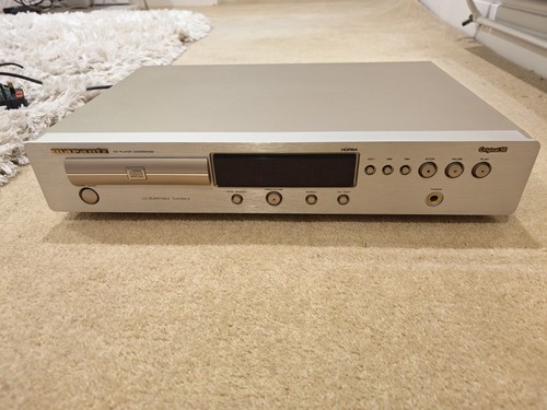 Marantz cd6000ose gold - cd6000ose,