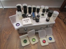 Meade Eyepiece Collection +