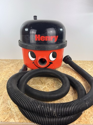 Numatic henry hvr200 vacuum - numatic,