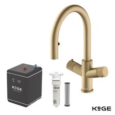 Boiling Water Kitchen Tap 98c