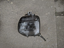 Norton 650ss Oil Tank Breather Tower Black