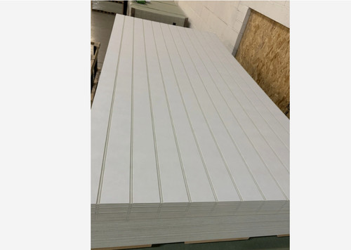 Primed beaded mdf - mdf,