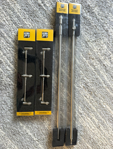 Solar tackle pro loc - tackle, pro-loc