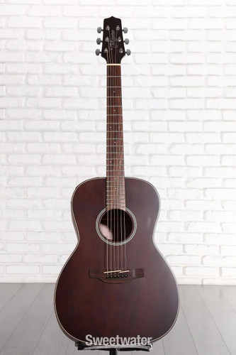 Takamine gy21e new yorker - takamine,