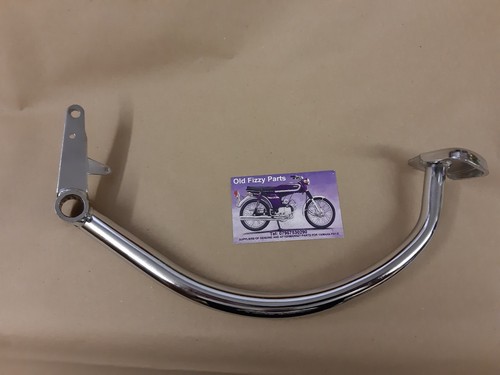 Yamaha fs1e brake pedal - yamaha,