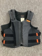 Airowear Equestrian Body Protector Outlyne Level 3 2009 Size L5 Regular Ladies