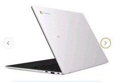 Samsung Galaxy Chromebook Go