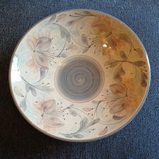 Jersey Pottery Large Dish or