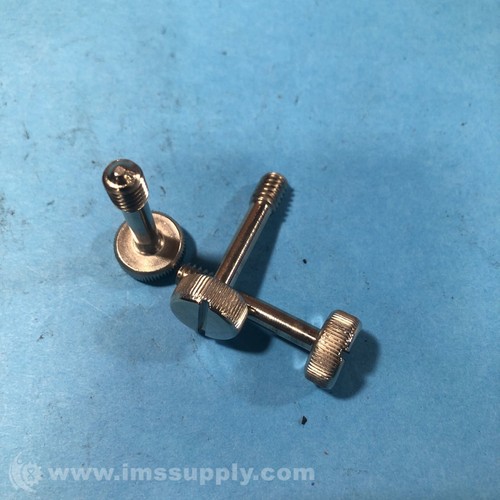 Captive screw set fnip - captive,