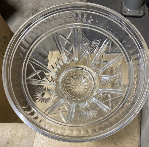 Beautiful waterford crystal - beautiful,