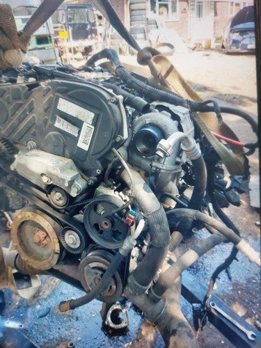 Vauxhall insignia cdti sri - 2l,