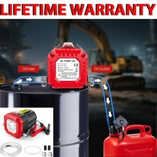 12V Electric Car Diesel Engine