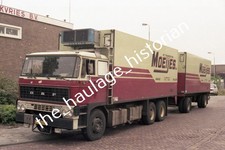 THH Truck Photos - Daf 2800 -