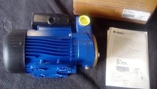 lowara SP7/A pump 220-240v self priming pump
