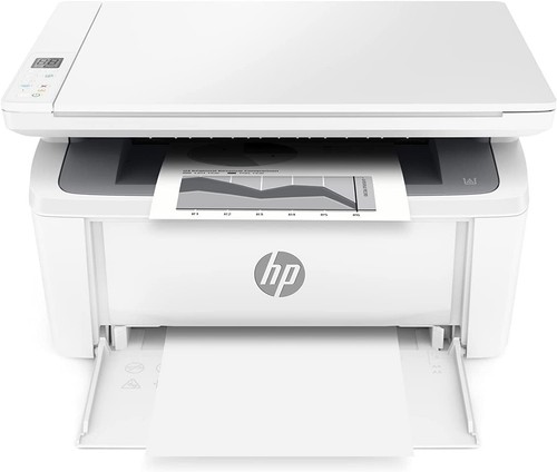 Printer laserjet m140w - hp,