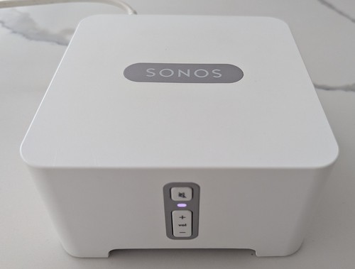 Sonos connect gen - connect, s1