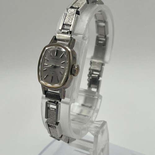 Seiko ladies watch - seiko,