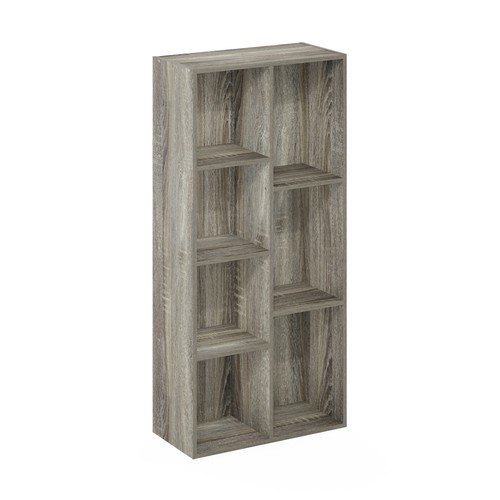 Furinno luder book shelf - furinno,