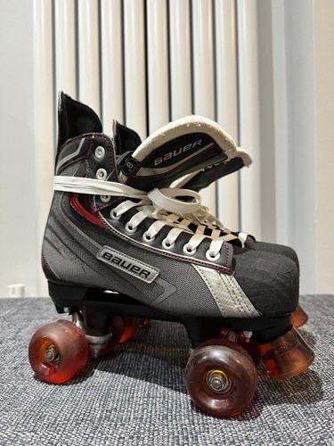 Bauer vapor x30 - x30, skates